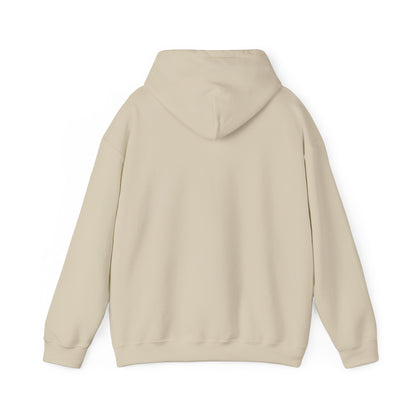 Cozy White Hoodie