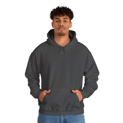 Cozy White Hoodie