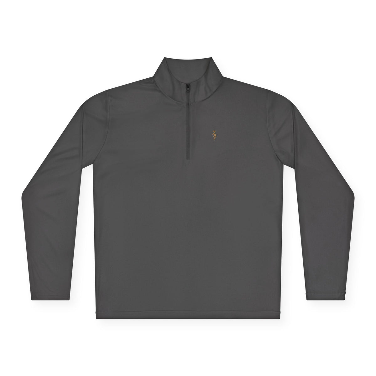 Sweat Technique Col Zip Homme — LYONS