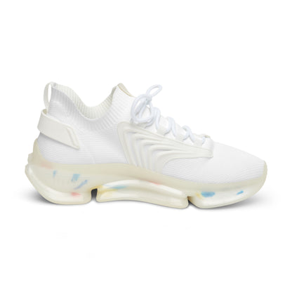 Sneakers en Maille Respirante « Cloud » – LYONS