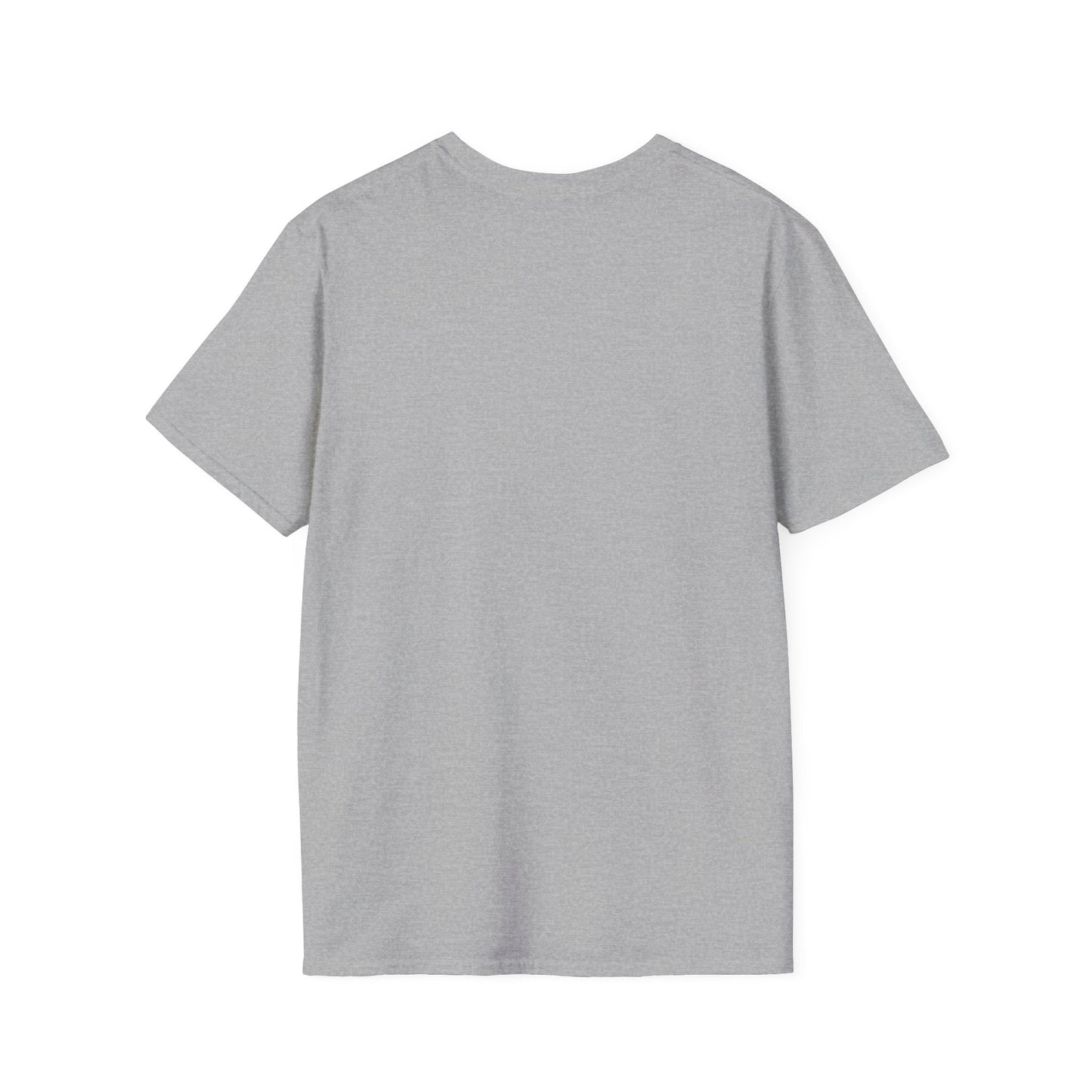 T-shirt Softstyle Premium Made in France – Confort Équivalent & Style | LYONS