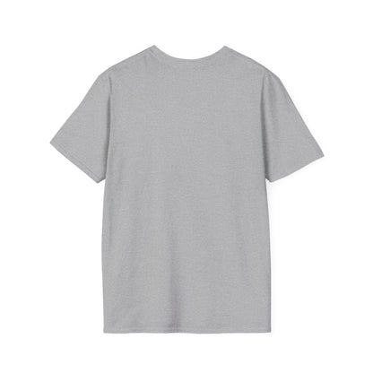 T-shirt Softstyle Premium Made in France – Confort Équivalent & Style | LYONS