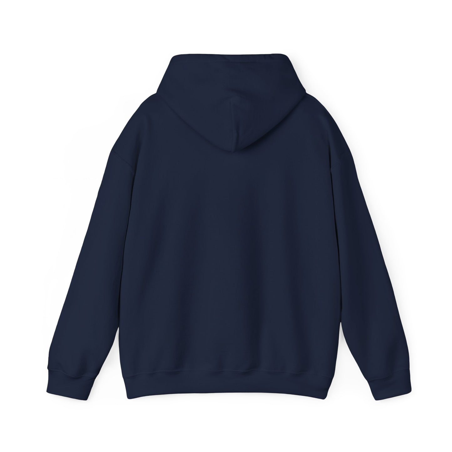 Cozy White Hoodie