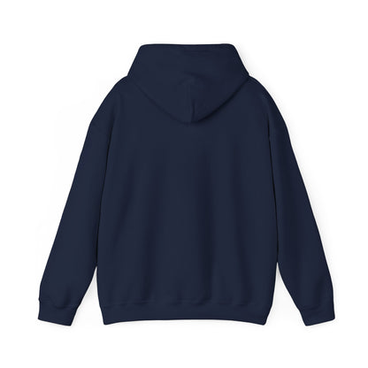 Cozy White Hoodie