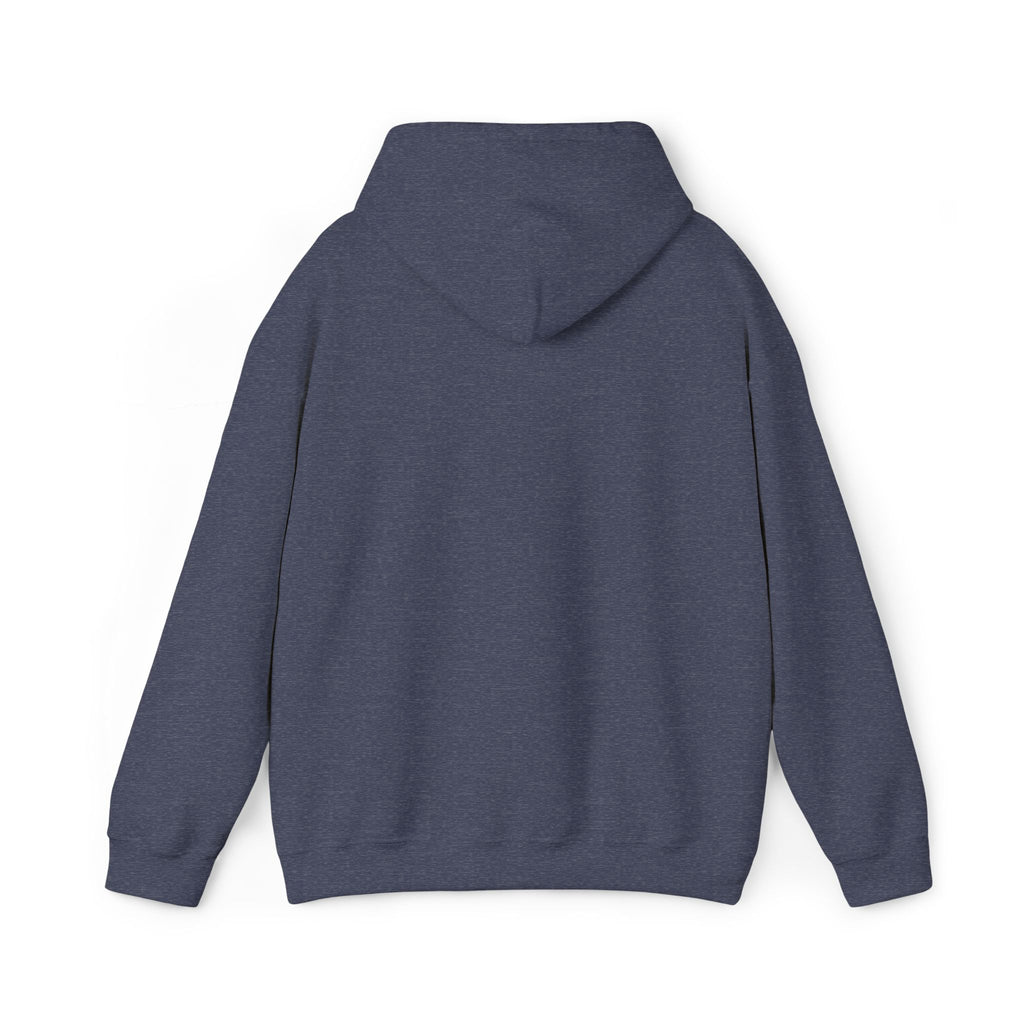 Sweat à capuche Classic Confort Éthique – Confort Équivalent & Style | LYONS