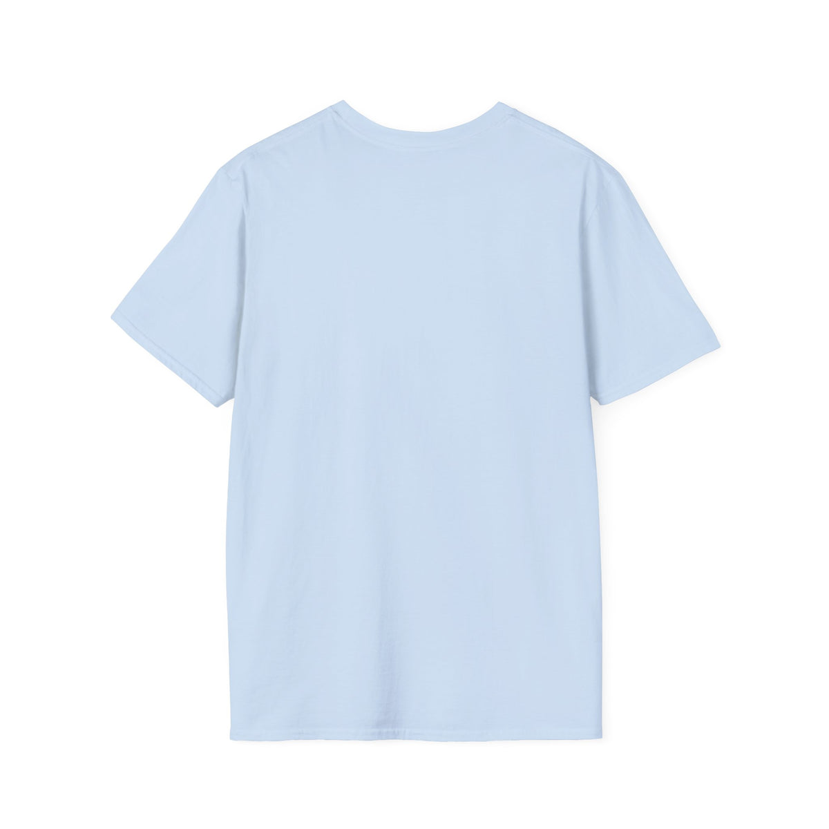 T-shirt Softstyle Premium Made in France – Confort Équivalent & Style | LYONS