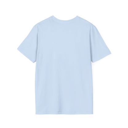 T-shirt Softstyle Premium Made in France – Confort Équivalent & Style | LYONS