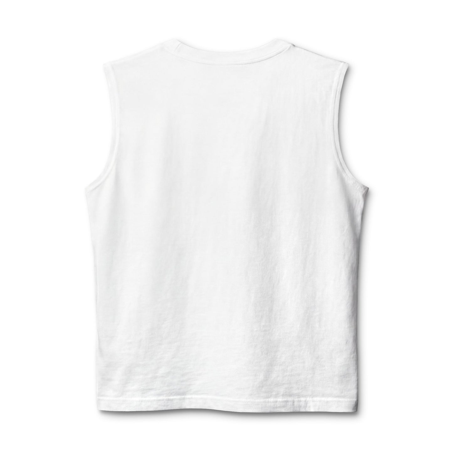 Débardeur Coupe Muscle Tank Unisexe – LYONS