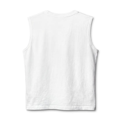 Débardeur Coupe Muscle Tank Unisexe – LYONS