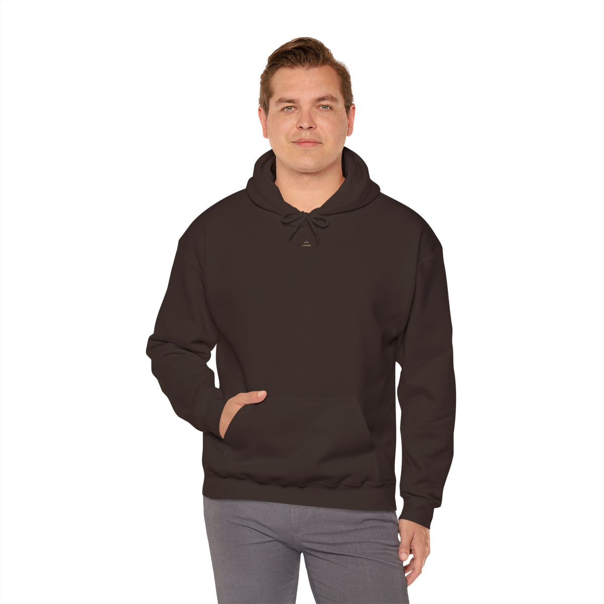 Sweat à capuche – Confort & Style KingLYONS