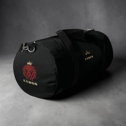 Sac de Voyage Premium – LYONS