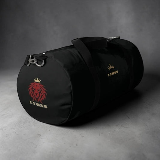 Sac de Voyage Premium – LYONS